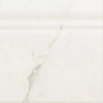 Напольная Carrara Skirting Carrara Matt 15x15